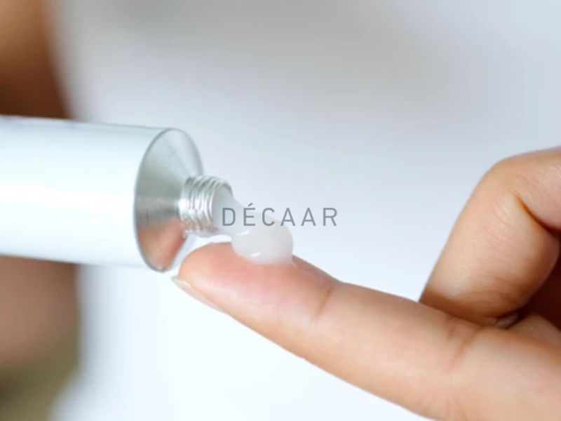Cách sử dụng corticoid an toàn